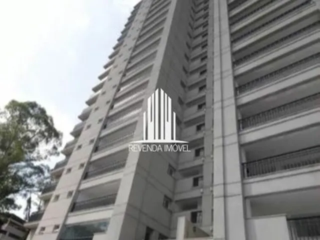 Imagem: Apartamento com 03 Suítes no Morumbi