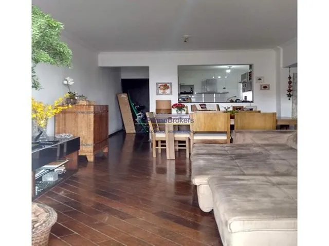 Imagem: 3 Dormitórios 1 Suíte 3 Vagas de Garagem