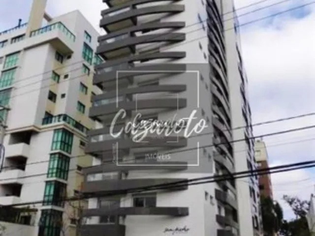 Imagem: Apartamento Alto Padrão a Venda com 2 Suítes
