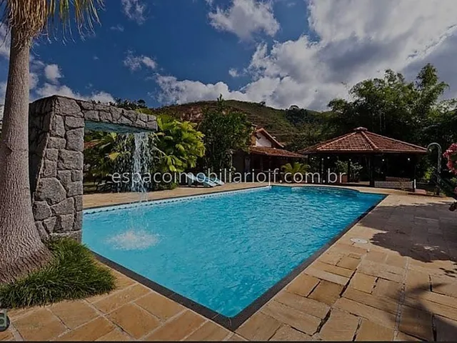 Imagem: Sítio À Venda 6 Quartos, 2 Suites, 6700M²