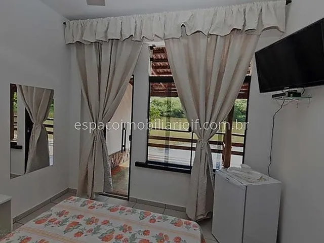 Imagem 4: Sítio À Venda 6 Quartos, 2 Suites, 6700M², Monte Serrat, Comendador Levy Gasparian - Rj