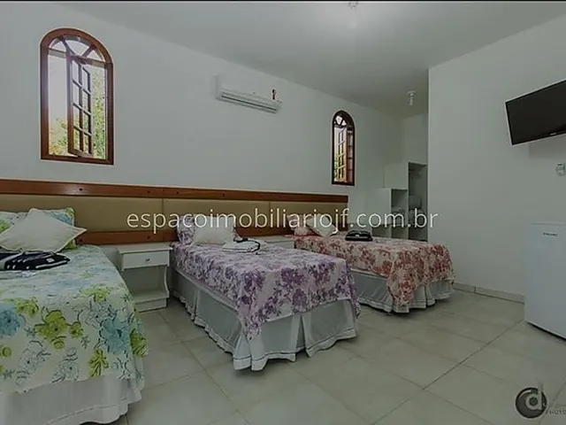 Imagem 5: Sítio À Venda 6 Quartos, 2 Suites, 6700M², Monte Serrat, Comendador Levy Gasparian - Rj