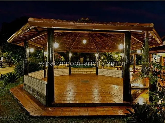 Imagem 6: Sítio À Venda 6 Quartos, 2 Suites, 6700M², Monte Serrat, Comendador Levy Gasparian - Rj