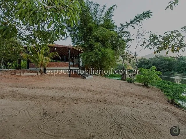 Imagem 7: Sítio À Venda 6 Quartos, 2 Suites, 6700M², Monte Serrat, Comendador Levy Gasparian - Rj