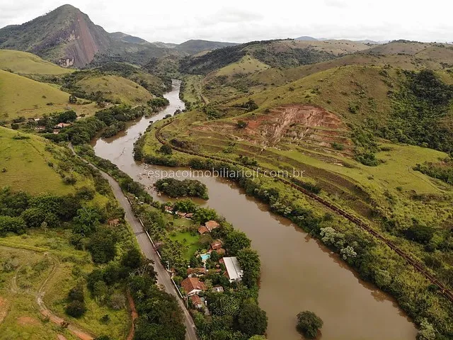 Imagem 8: Sítio À Venda 6 Quartos, 2 Suites, 6700M², Monte Serrat, Comendador Levy Gasparian - Rj