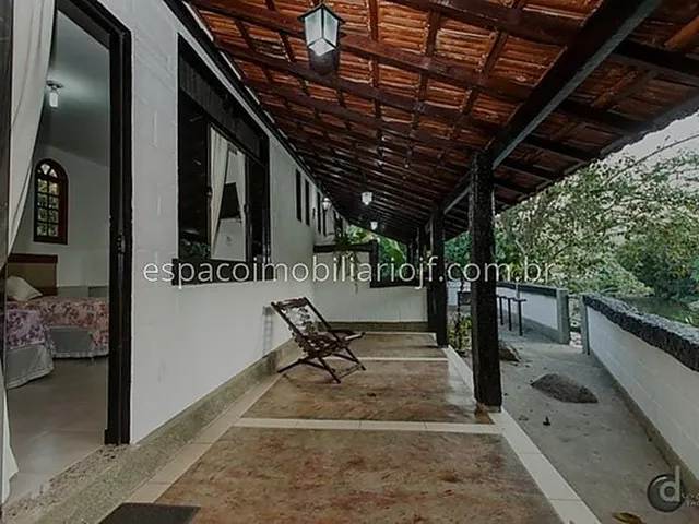 Imagem 9: Sítio À Venda 6 Quartos, 2 Suites, 6700M², Monte Serrat, Comendador Levy Gasparian - Rj