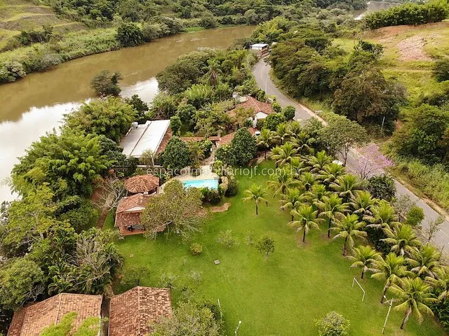 Imagem 10: Sítio À Venda 6 Quartos, 2 Suites, 6700M², Monte Serrat, Comendador Levy Gasparian - Rj