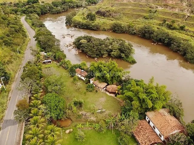Imagem 11: Sítio À Venda 6 Quartos, 2 Suites, 6700M², Monte Serrat, Comendador Levy Gasparian - Rj