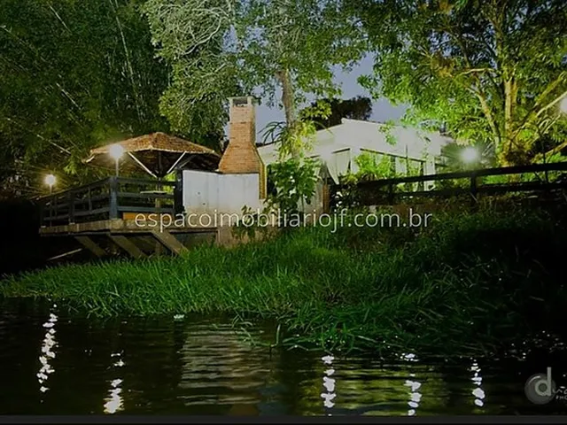 Imagem 12: Sítio À Venda 6 Quartos, 2 Suites, 6700M², Monte Serrat, Comendador Levy Gasparian - Rj