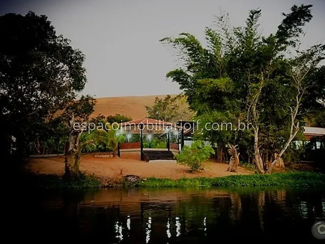 Imagem 14: Sítio À Venda 6 Quartos, 2 Suites, 6700M², Monte Serrat, Comendador Levy Gasparian - Rj