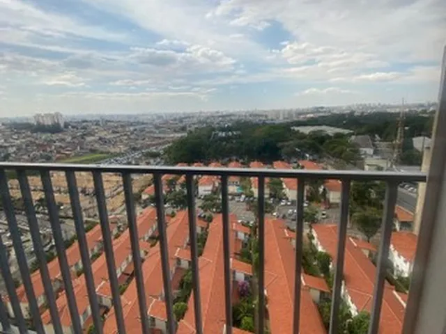 Imagem: Apartamento À Venda, Jardim Borborema