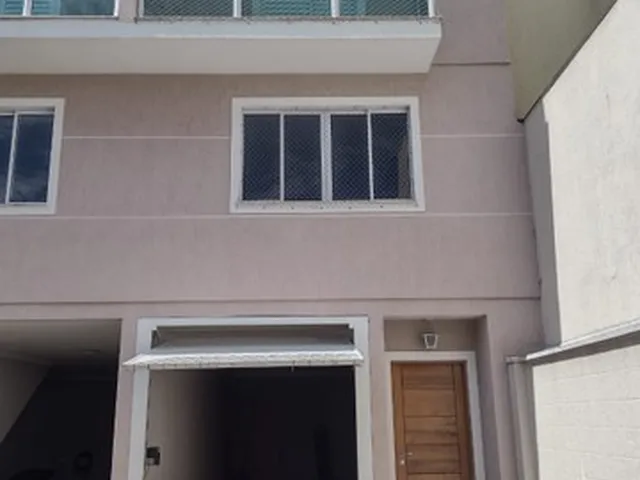 Imagem: Sobrado À Venda, Parada Inglesa, São Paulo