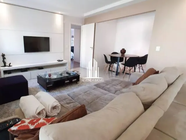 Imagem: Apartamento À Venda com 138M², 3 Quartos