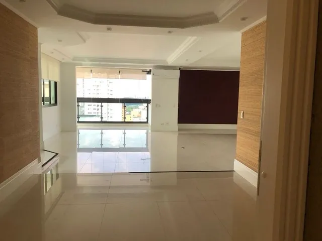 Imagem: Apartamento 237M 3 Suites 4 Vagas com Lazer