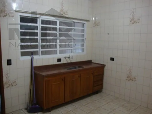 Imagem: Casa Térrea em Centro - Diadema, Sp