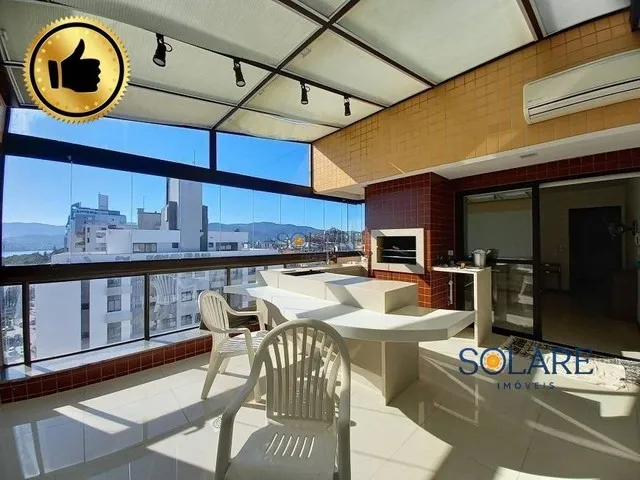 Imagem: Cobertura Duplex com 2 Suítes e 2 Vagas