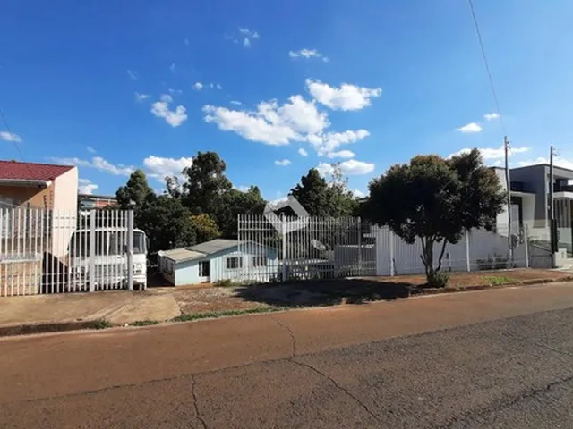 Imagem: Terreno no Bairro Boqueirão
