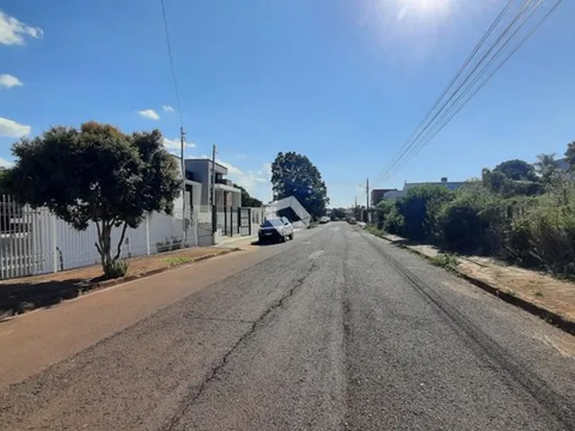 Imagem 2: Terreno no Bairro Boqueirão