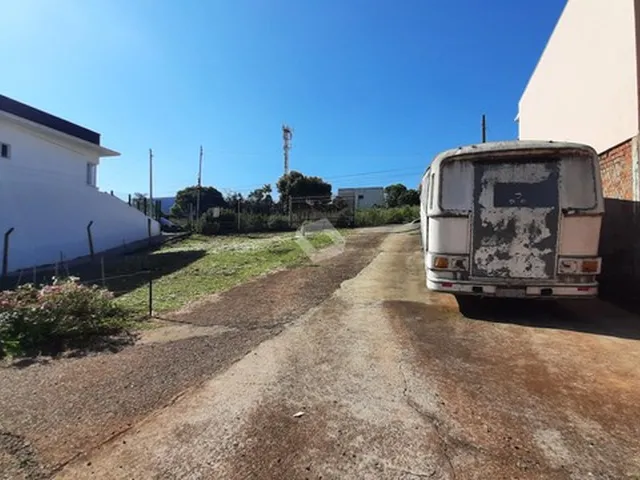 Imagem 3: Terreno no Bairro Boqueirão