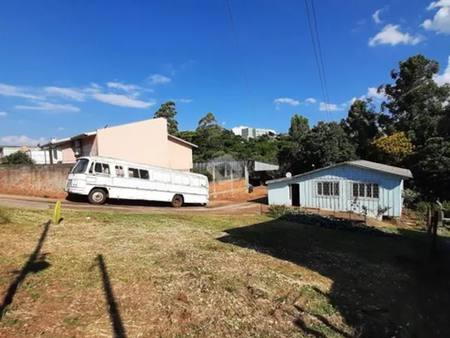 Imagem 4: Terreno no Bairro Boqueirão