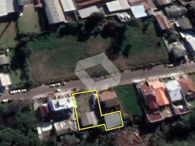 Imagem 5: Terreno no Bairro Boqueirão