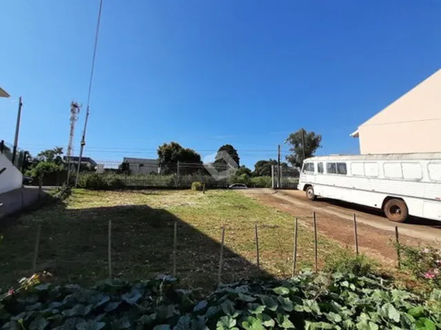 Imagem 6: Terreno no Bairro Boqueirão