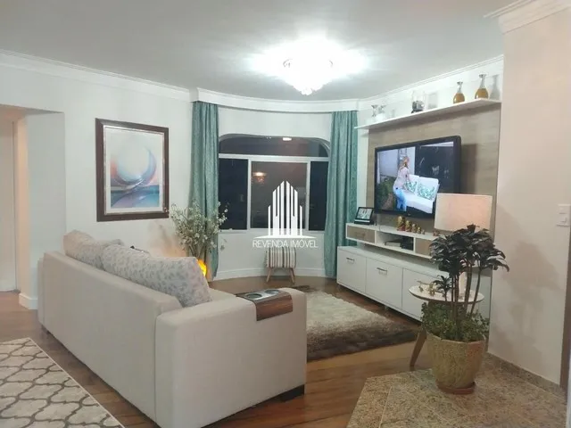 Imagem: Apartamento com 3 Dorms, 1Suite e 2 Vagas