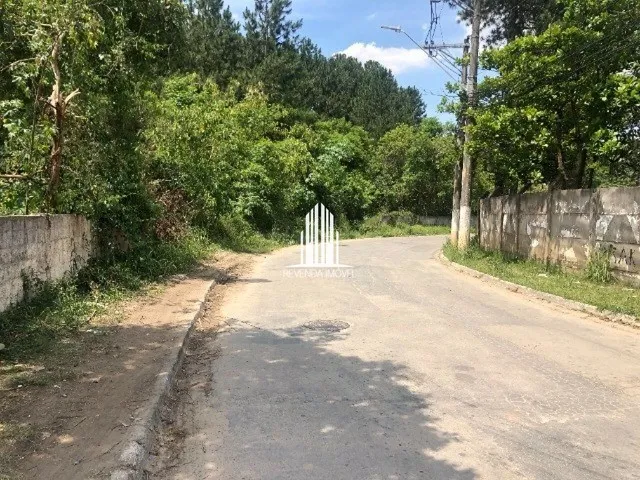 Imagem: Terreno Industrial em Cotia