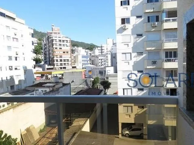 Imagem: Apartamento com 75M² Privativos - Trindade