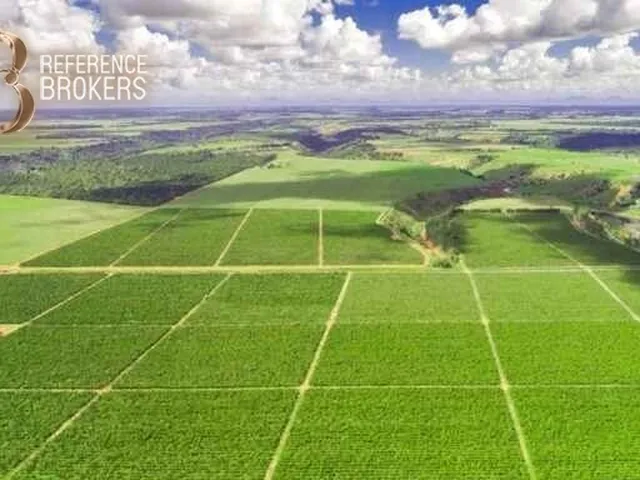 Imagem: Maravilhosa Fazenda Dupla Aptidão na Bahia