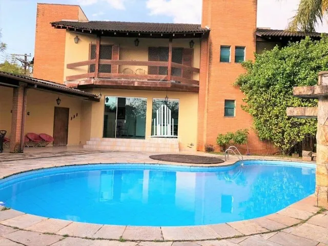 Imagem: Otima Casa Cotia Sao Paulo II