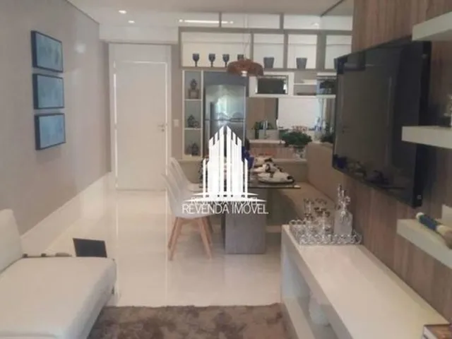 Imagem: Apartamento de 2 Dormitórios na Liberdade