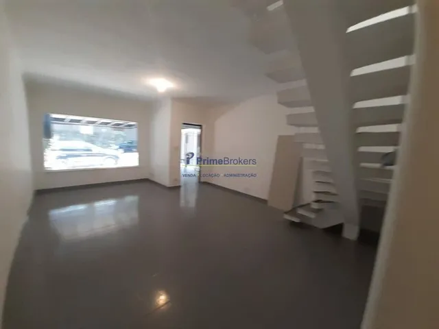 Imagem: Sobrado Residencial Ou Comercial para Locação