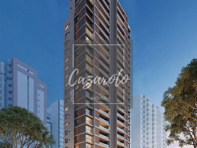 Imagem: Apartamento À Venda 2 Quartos, 2 Suites