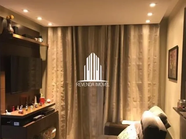 Imagem: Apartamento 2 Dormitórios, 1 Suíte, 2