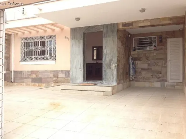Imagem: Casa À Venda 3 Quartos, 2 Suites, 3 Vagas