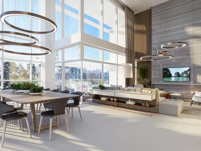Imagem: Almáa - Lançamento À Venda Apartamento