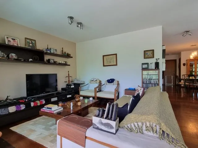 Imagem: Apartamento À Venda, Paraisópolis, São