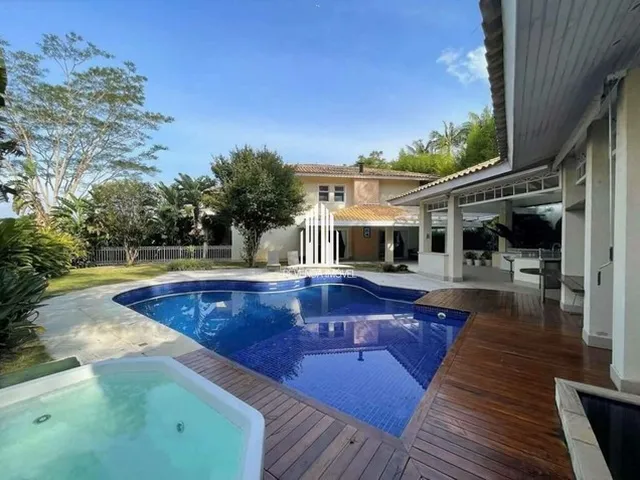 Imagem: Casa 09 - at 1.126M² / Ac 520M² 4 Sts!
