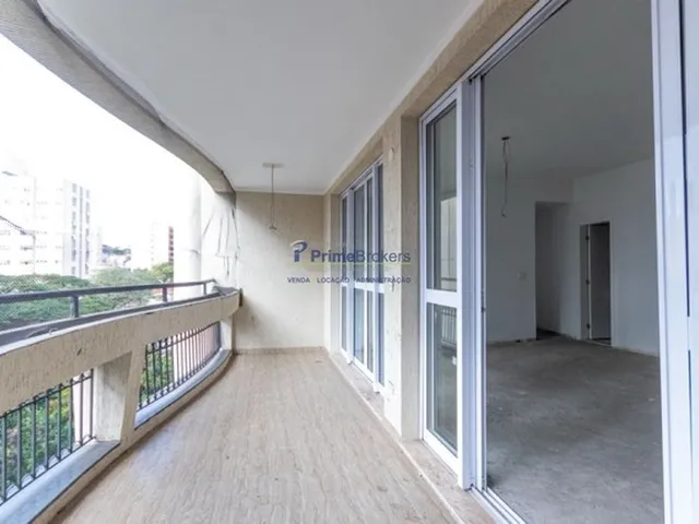 Imagem: Apartamento 160M² - 4 Dorm e 2 Suites