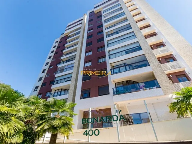 Imagem: Bonarda - Apartamento com 3 Dormitórios