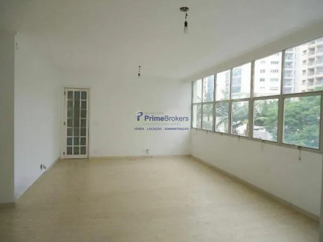Imagem: Apartamento 3 Dormitórios 2 Vagas no Itaim