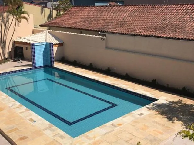 Imagem: Sobrado À Venda, 500 M² por R$ 1.200.000,00