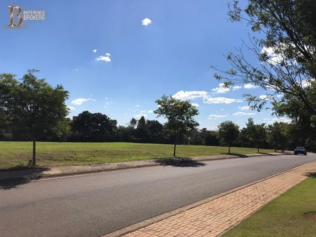 Imagem: Terreno a Venda no Condomínio Fazenda da