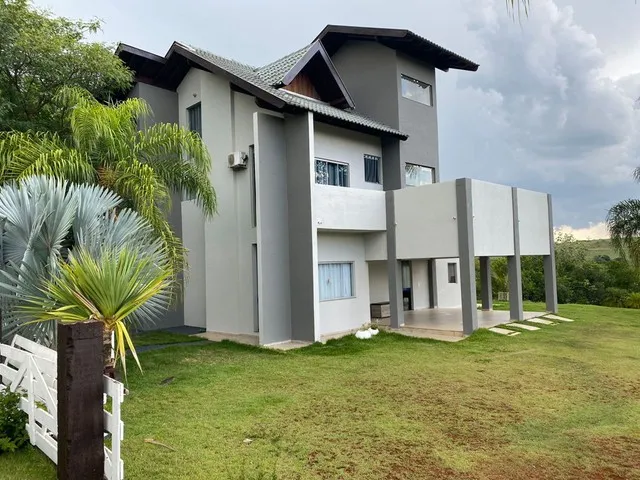 Imagem: Chácara À Venda, Ecovillas do Lago, 5