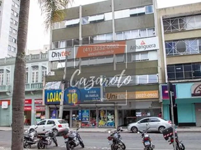 Imagem: Prédio Comercial Inteiro À Venda em Frente