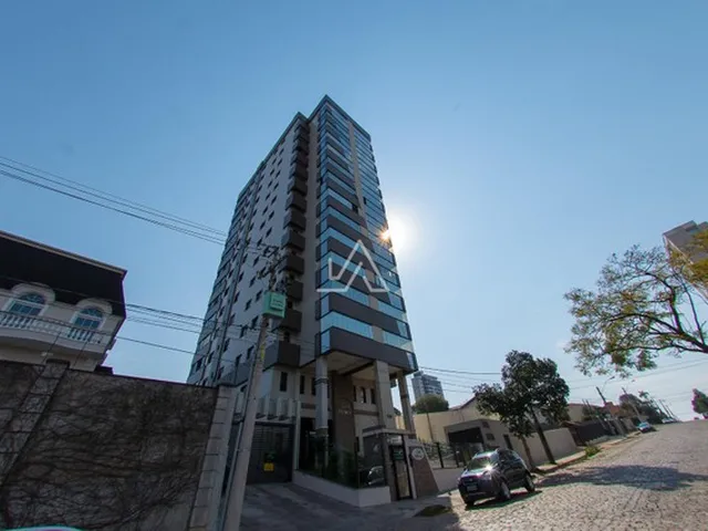 Imagem: Apartamento de 4 Suites Andar Inteiro