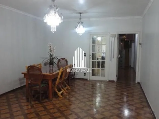 Imagem: Sobrado com 3 Suítes na Vila Madalena