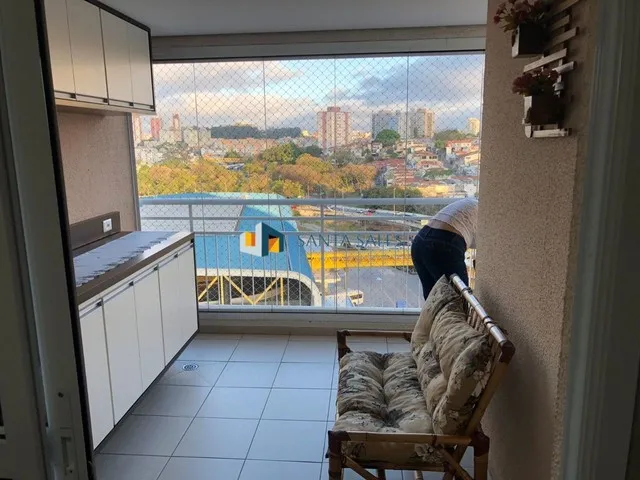 Imagem: Apartamento no Metro Sacoma