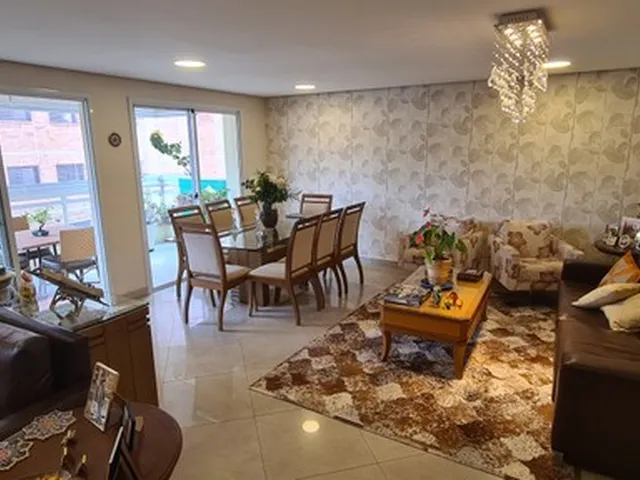 Imagem: Apartamento À Venda, Perdizes, São Paulo